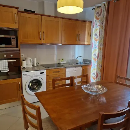 Apartamento Vista Mar - 200 From The - - By Bedzy *